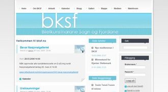 Biletkunstnarane Sogn og Fjordane