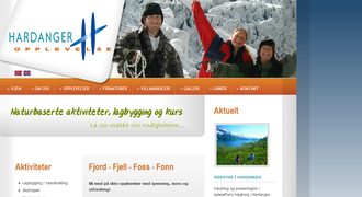 Hardanger Opplevelse