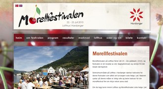 Morellfestivalen