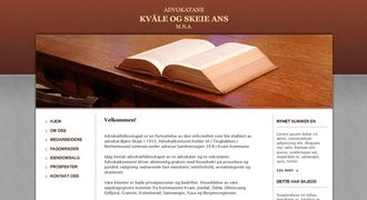 Advokatene Kvåle og Skeie for Okapi AS