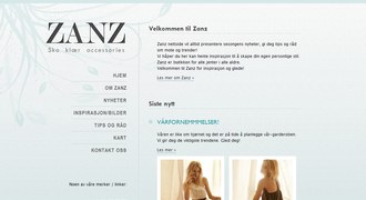 Zanz